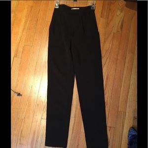 House of CB dress pants.